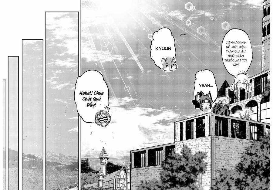 Skeleton Knight in Another World - Chapter 43 - Trang 29