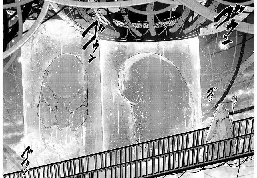 Skeleton Knight in Another World - Chapter 43 - Trang 35