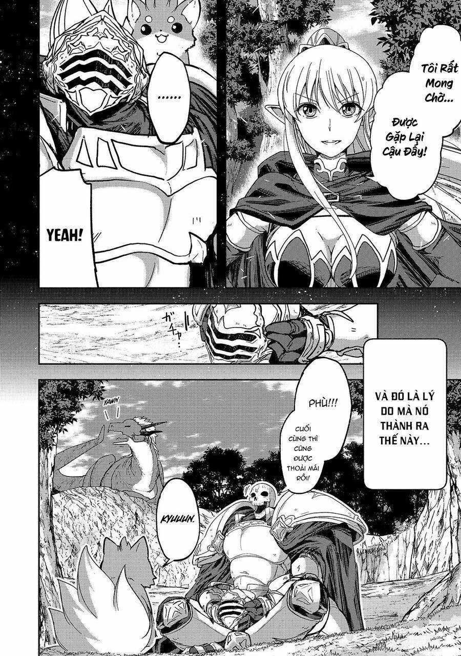 Skeleton Knight in Another World - Chapter 44 - Trang 11