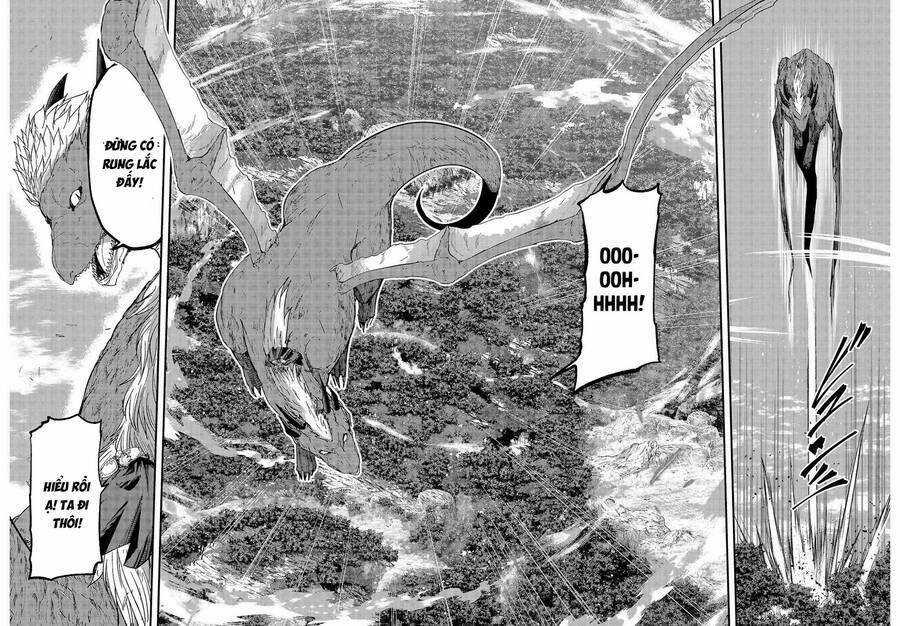 Skeleton Knight in Another World - Chapter 44 - Trang 19