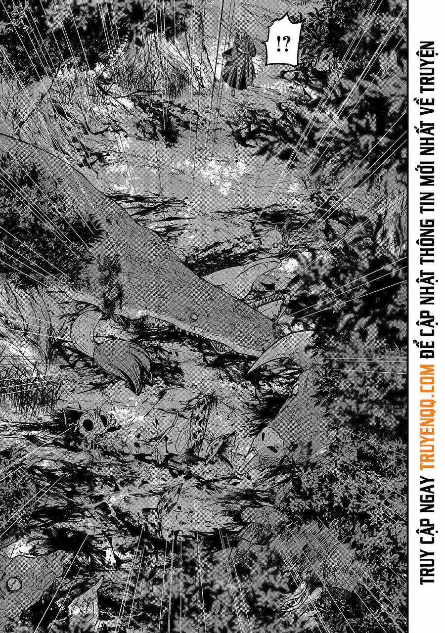 Skeleton Knight in Another World - Chapter 45 - Trang 14