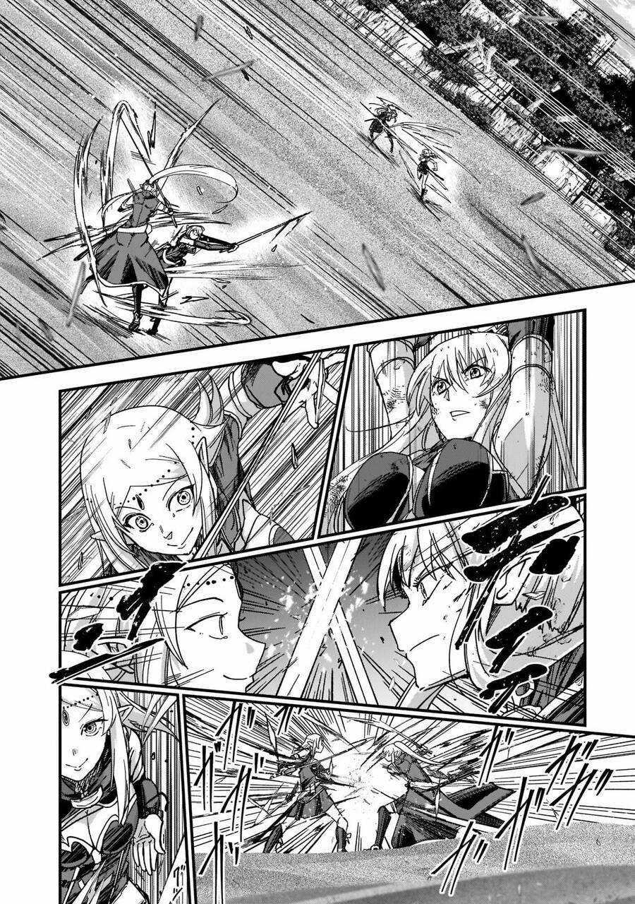 Skeleton Knight in Another World - Chapter 48 - Trang 5