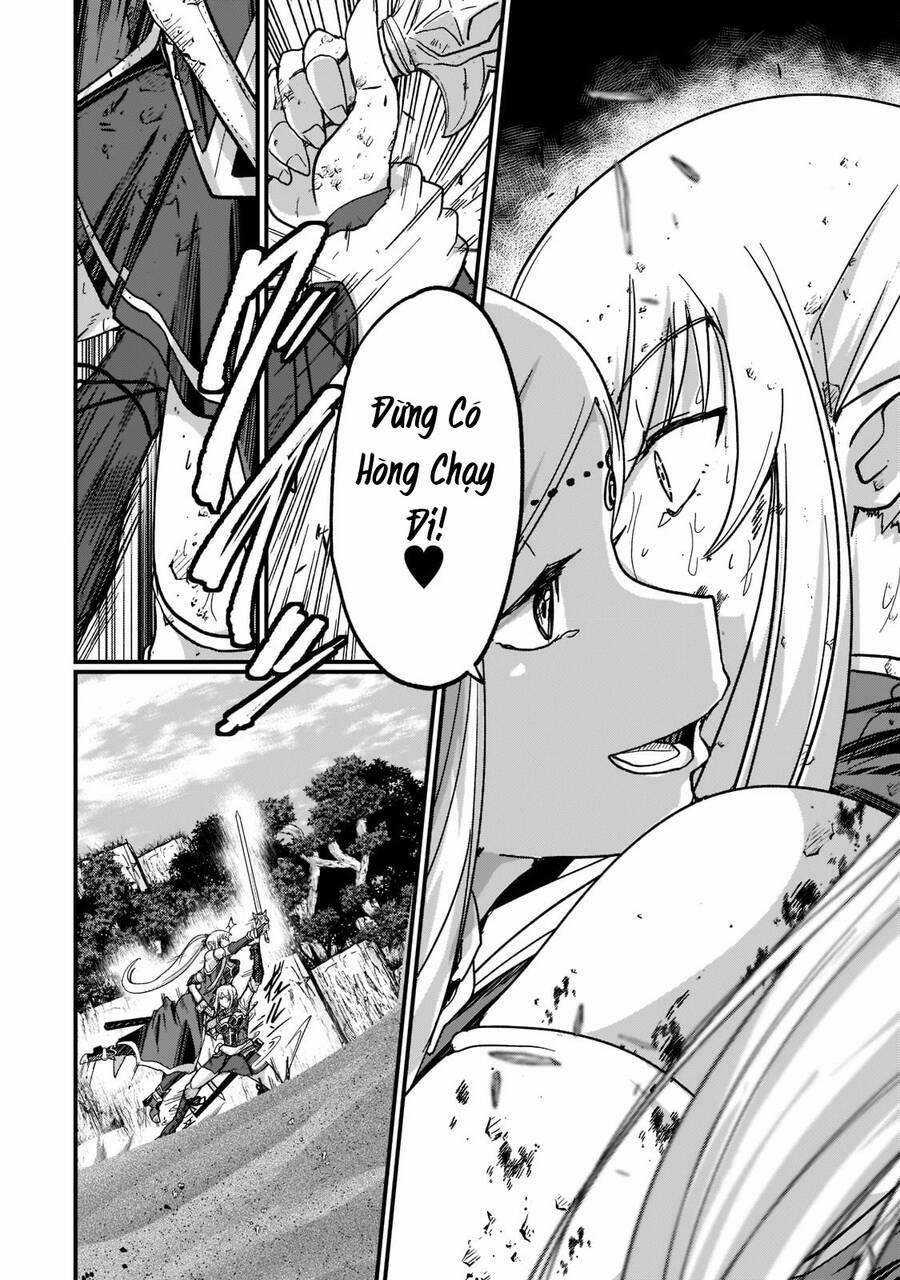 Skeleton Knight in Another World - Chapter 48 - Trang 7