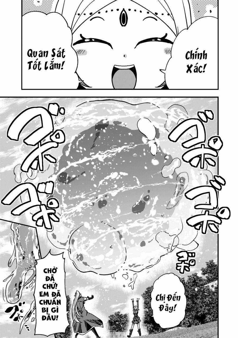 Skeleton Knight in Another World - Chapter 49.5 - Trang 2