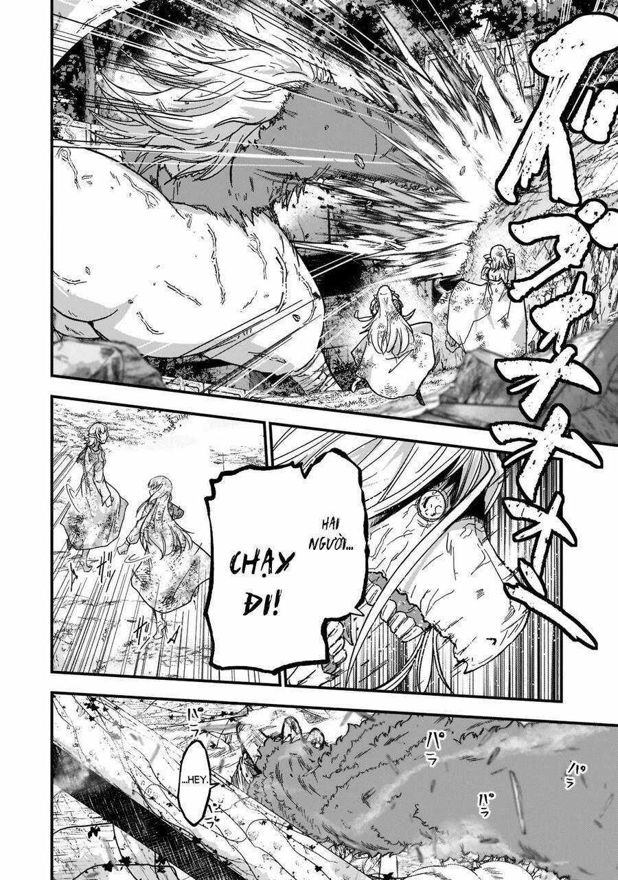 Skeleton Knight in Another World - Chapter 49 - Trang 6