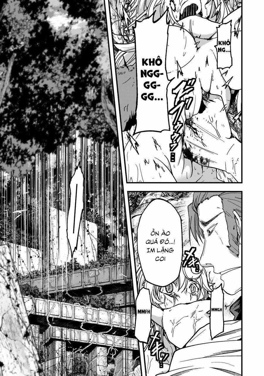 Skeleton Knight in Another World - Chapter 49 - Trang 9