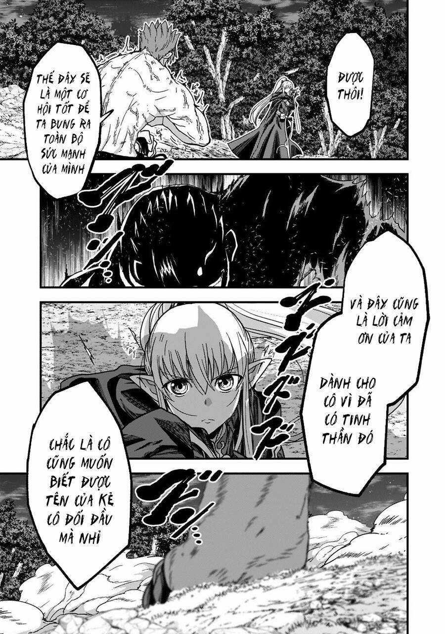 Skeleton Knight in Another World - Chapter 51.2 - Trang 5