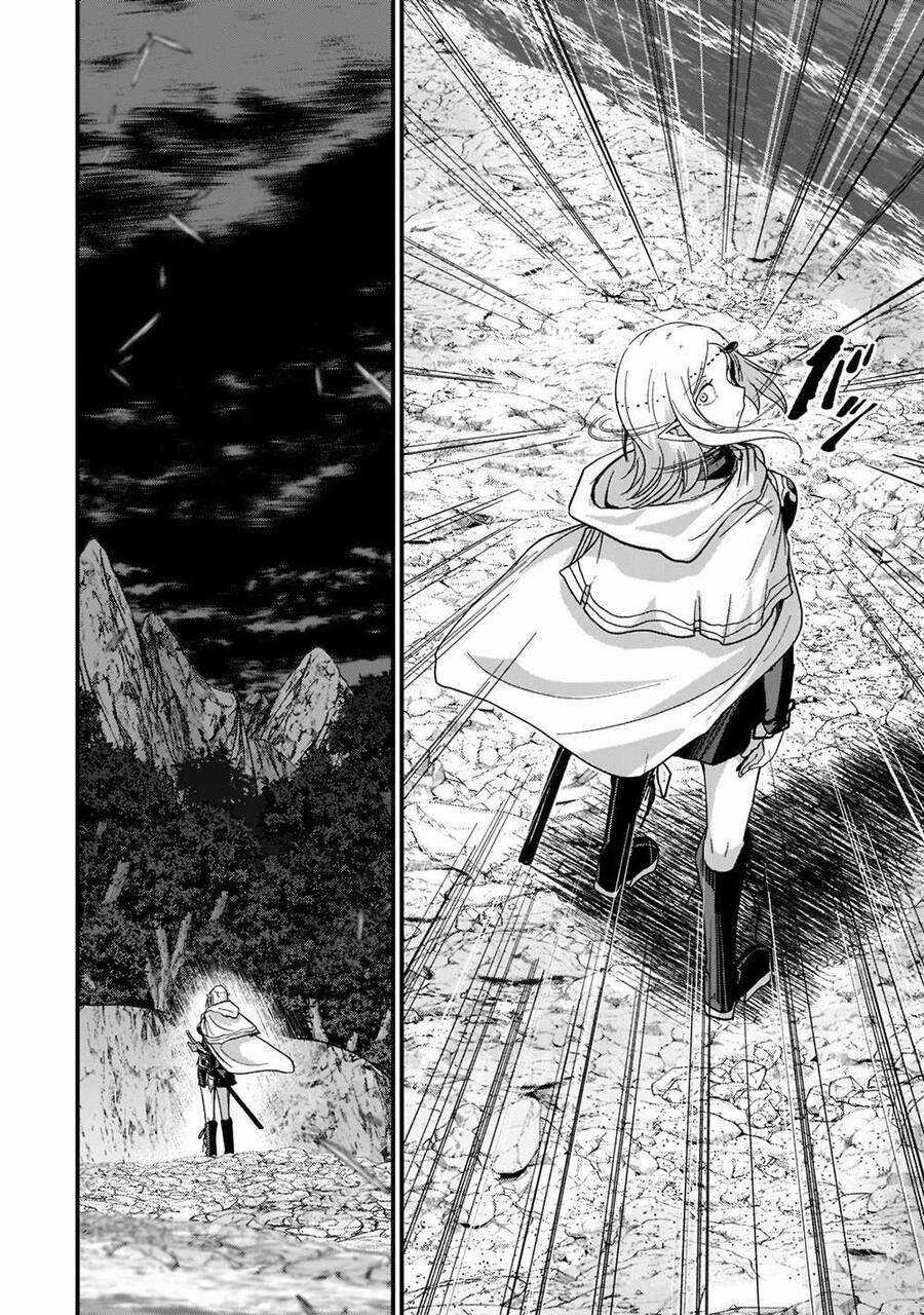 Skeleton Knight in Another World - Chapter 51.2 - Trang 9
