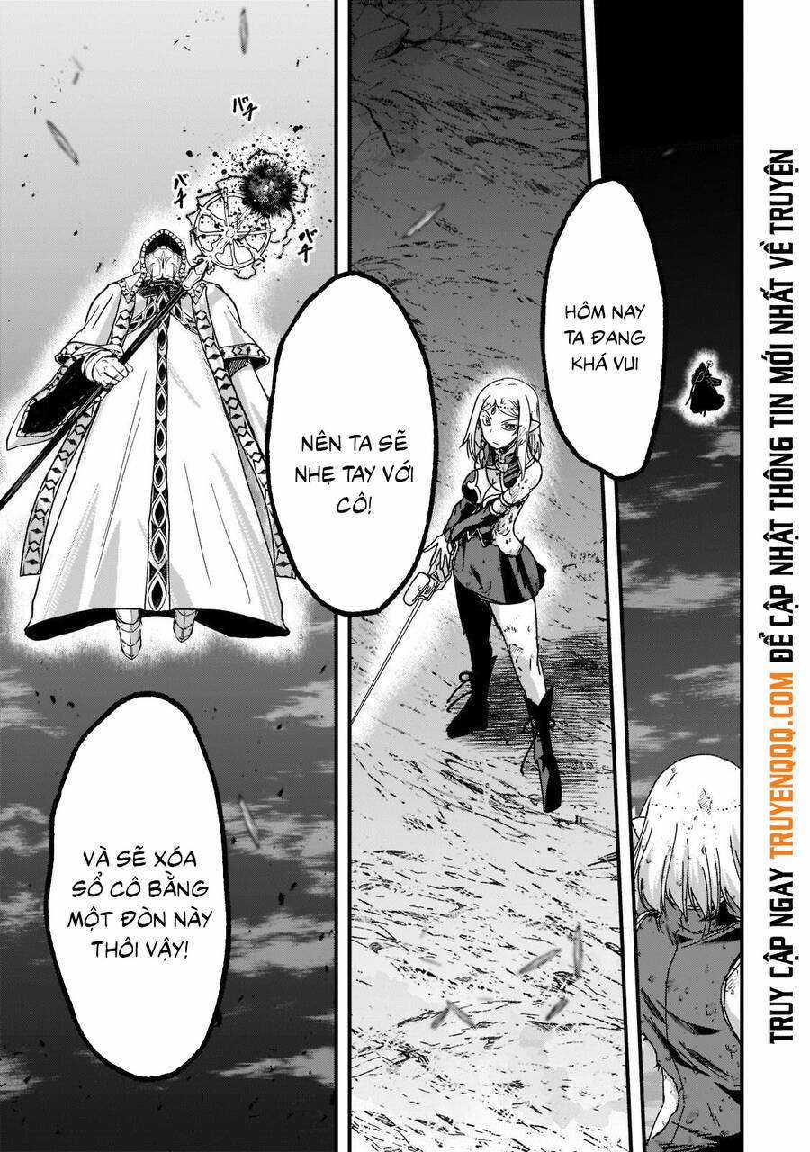 Skeleton Knight in Another World - Chapter 52.5 - Trang 9