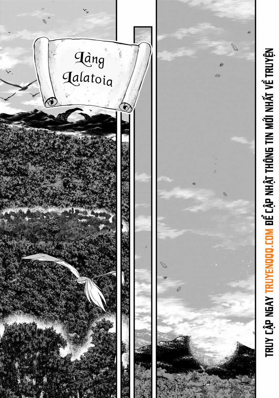 Skeleton Knight in Another World - Chapter 55 - Trang 11