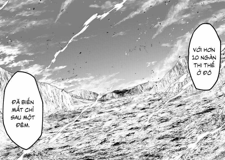 Skeleton Knight in Another World - Chapter 55 - Trang 7