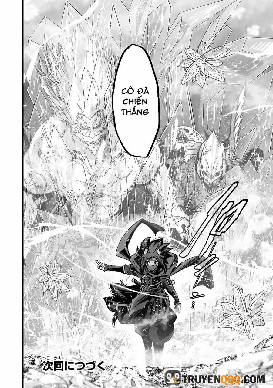 Skeleton Knight in Another World - Chapter 59.5 - Trang 8