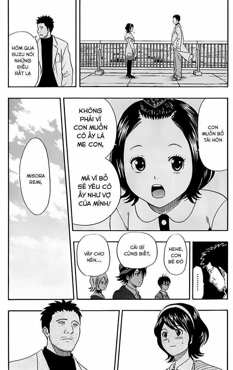 Sket Dance - Chapter 150 - Trang 17