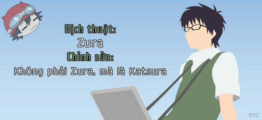 Sket Dance - Chapter 154 - Trang 1