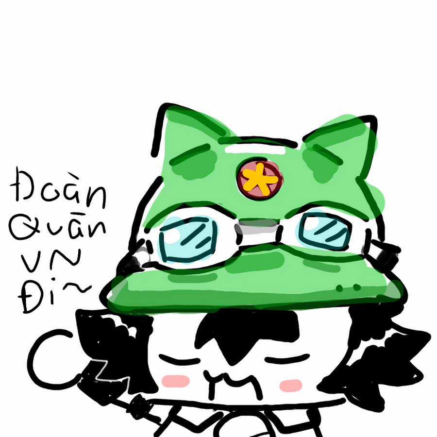 Sket Dance - Chapter 155 - Trang 23