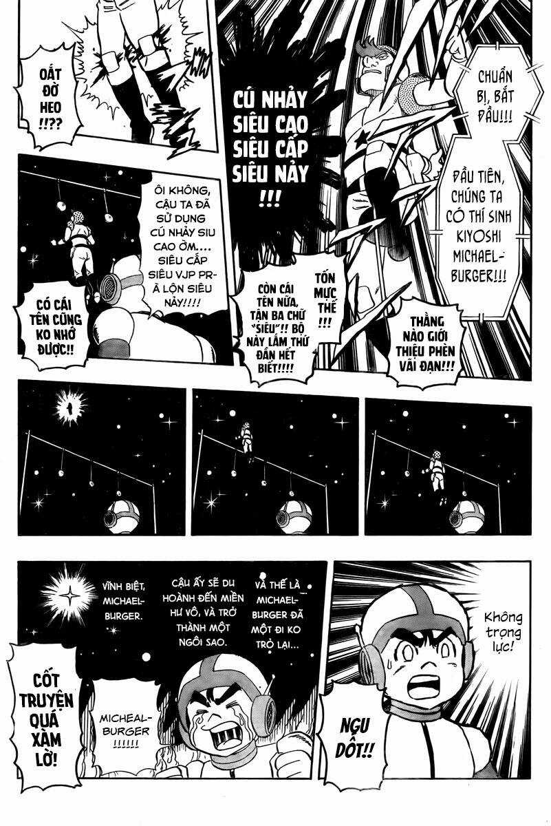 Sket Dance - Chapter 156 - Trang 13