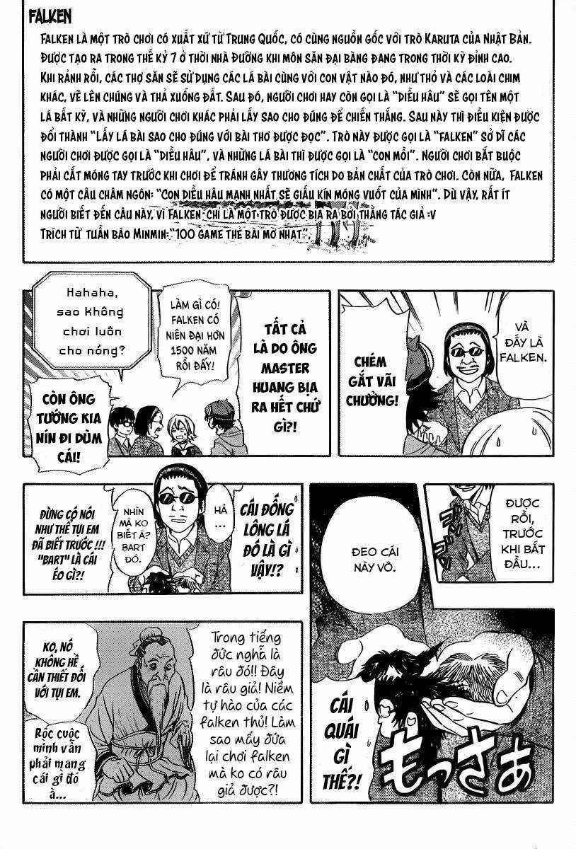 Sket Dance - Chapter 159 - Trang 6