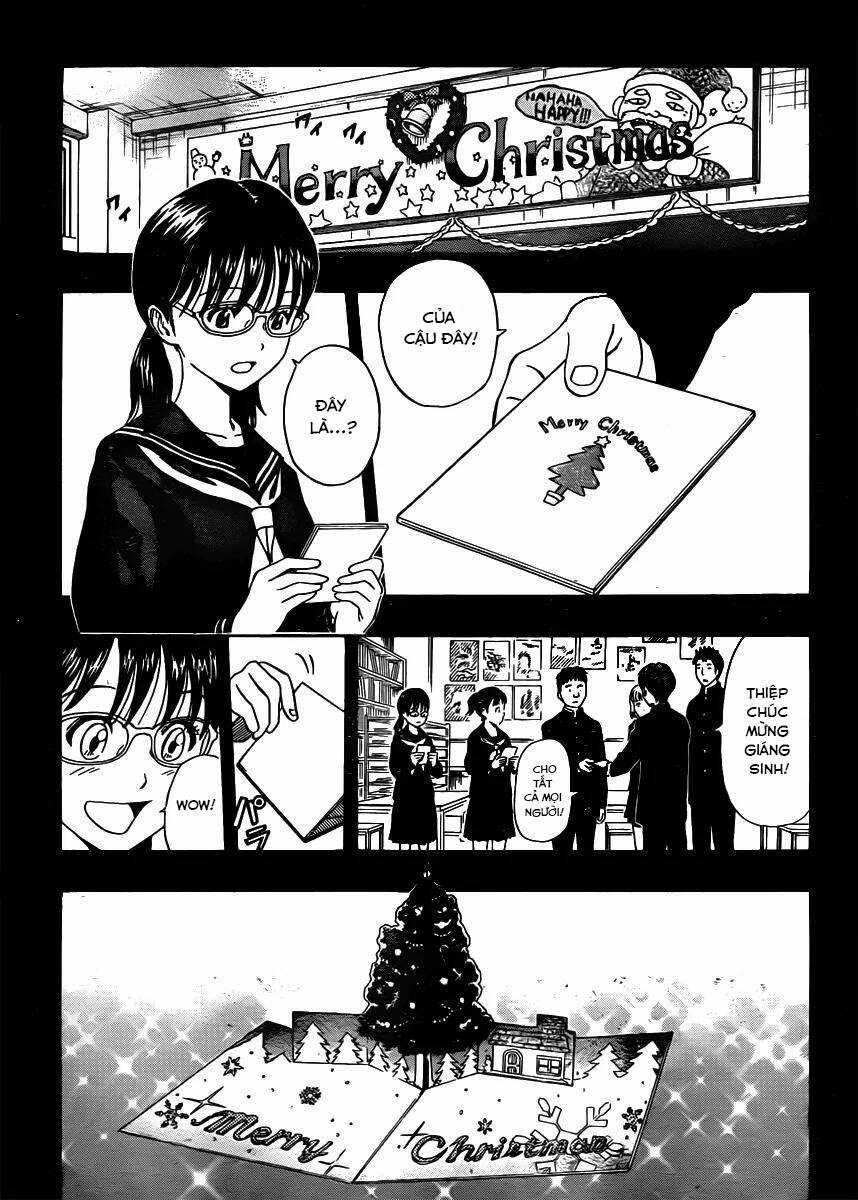 Sket Dance - Chapter 170 - Trang 11