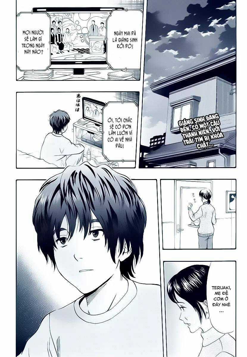 Sket Dance - Chapter 171 - Trang 2