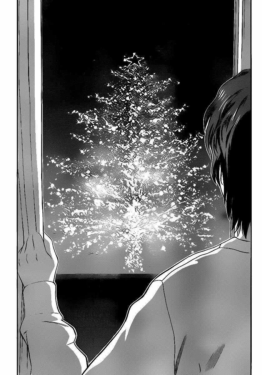 Sket Dance - Chapter 171 - Trang 12