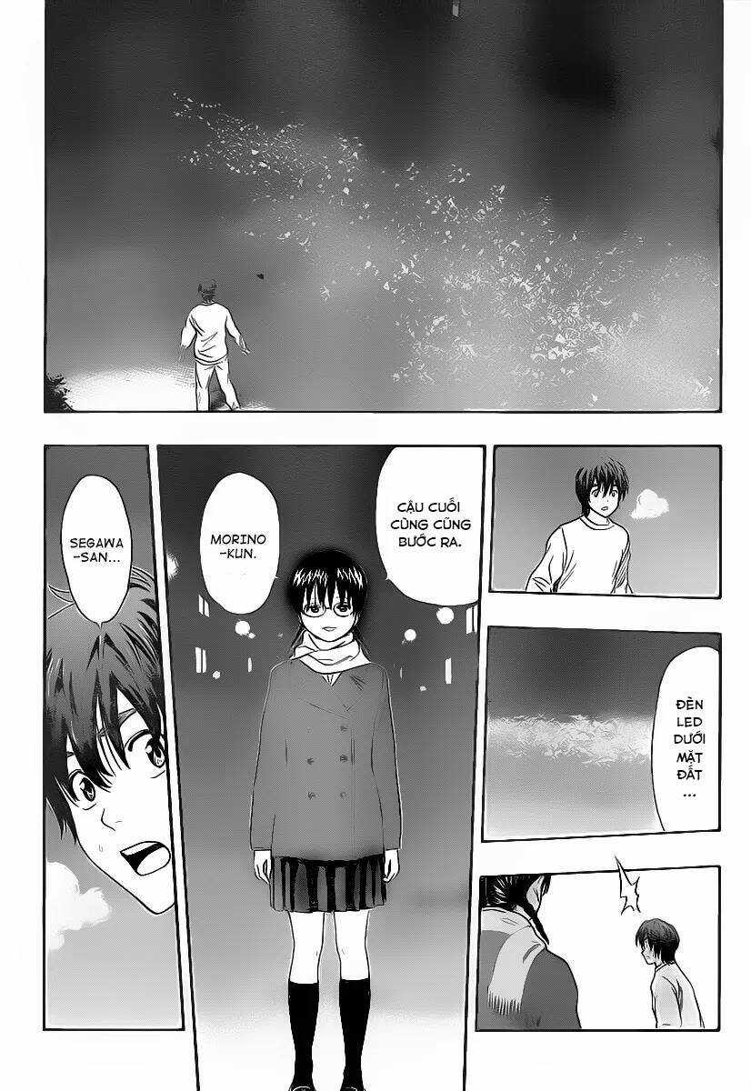 Sket Dance - Chapter 171 - Trang 14