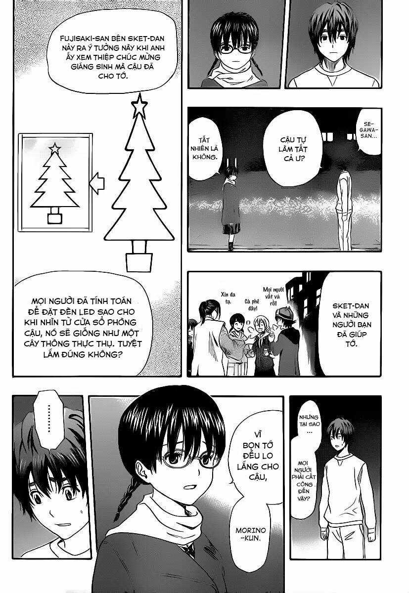 Sket Dance - Chapter 171 - Trang 15