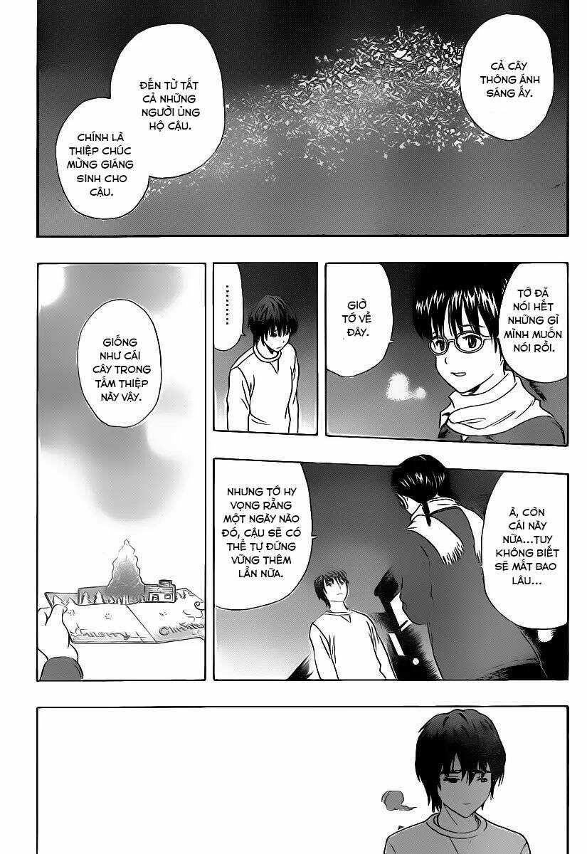 Sket Dance - Chapter 171 - Trang 18