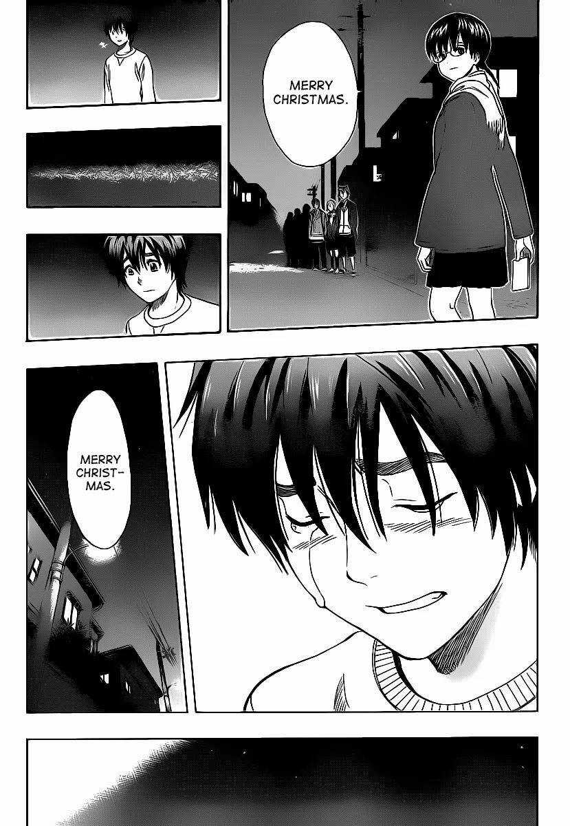 Sket Dance - Chapter 171 - Trang 19