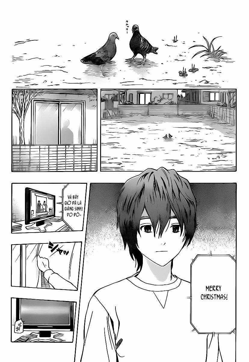 Sket Dance - Chapter 171 - Trang 8