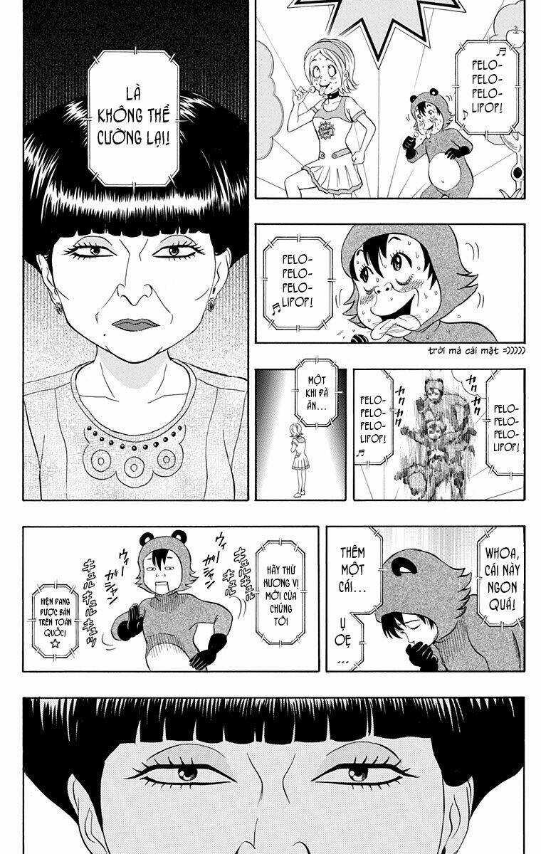 Sket Dance - Chương 206 - Trang 16