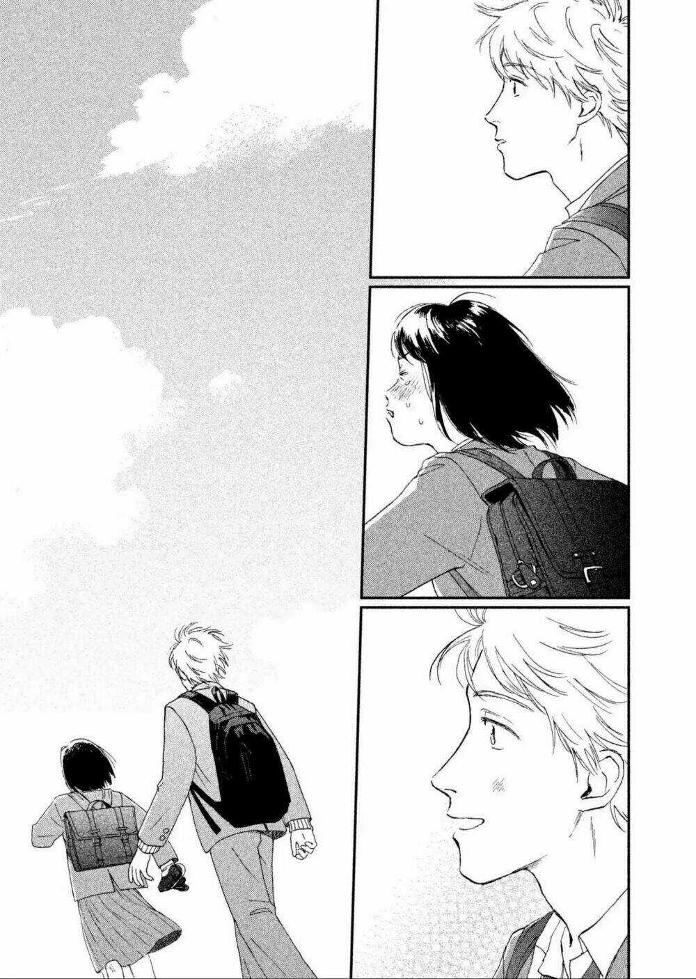 SKIP TO LOAFER - Chapter 1 - Trang 32