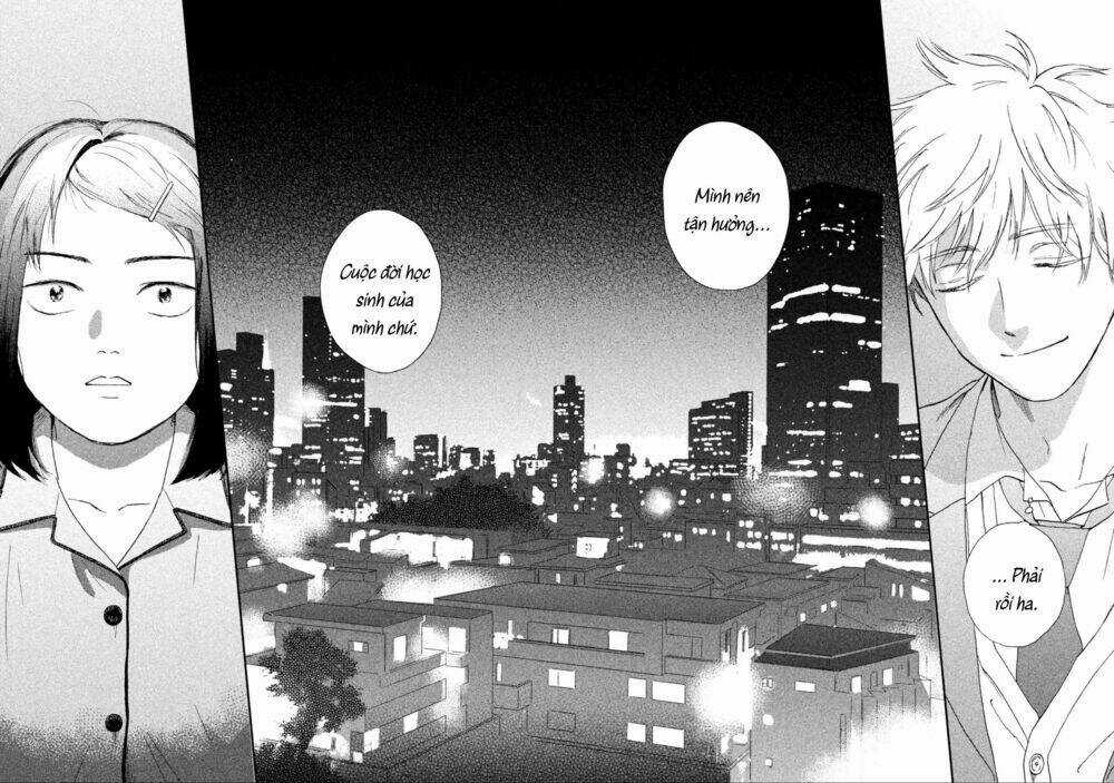 SKIP TO LOAFER - Chapter 1 - Trang 57