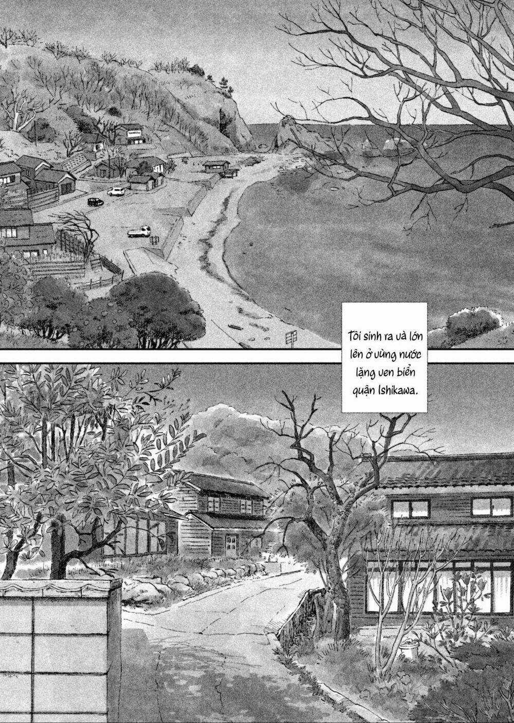 SKIP TO LOAFER - Chapter 1 - Trang 10