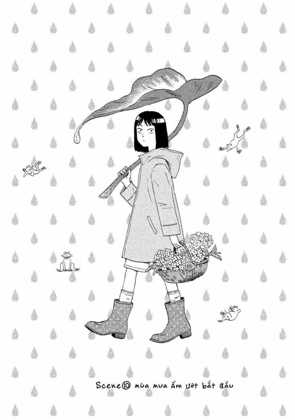 SKIP TO LOAFER - Chapter 10 - Trang 1