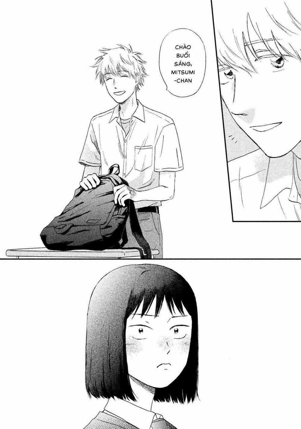 SKIP TO LOAFER - Chapter 10 - Trang 18