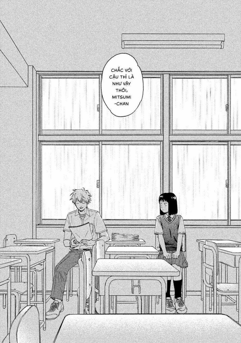 SKIP TO LOAFER - Chapter 10 - Trang 24