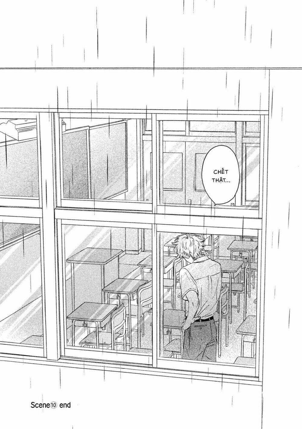 SKIP TO LOAFER - Chapter 10 - Trang 28