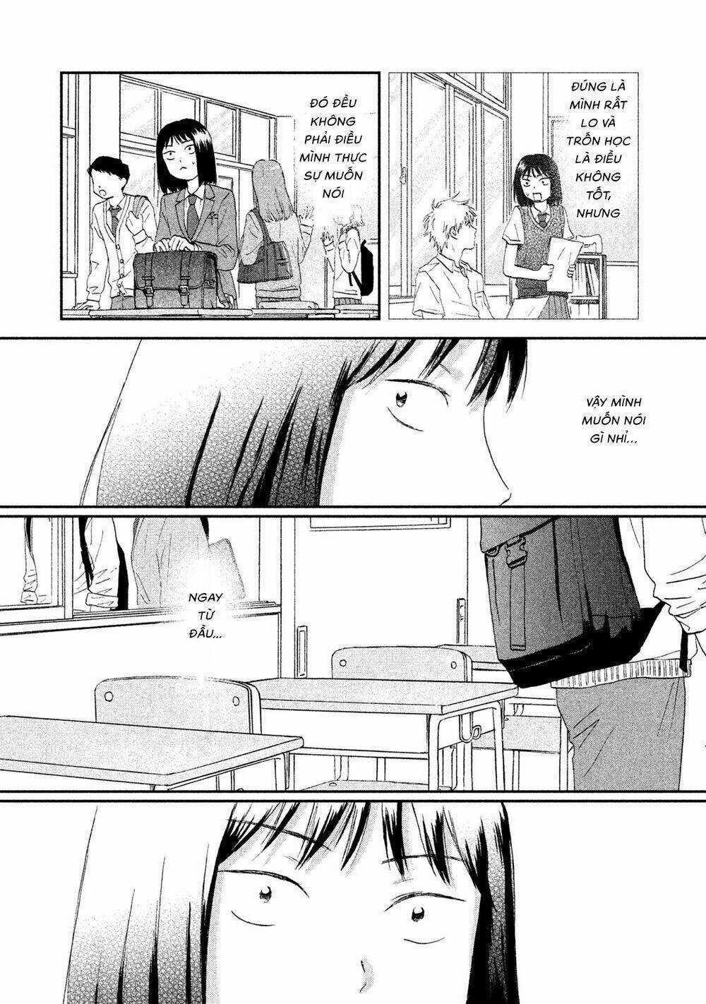 SKIP TO LOAFER - Chapter 11 - Trang 15