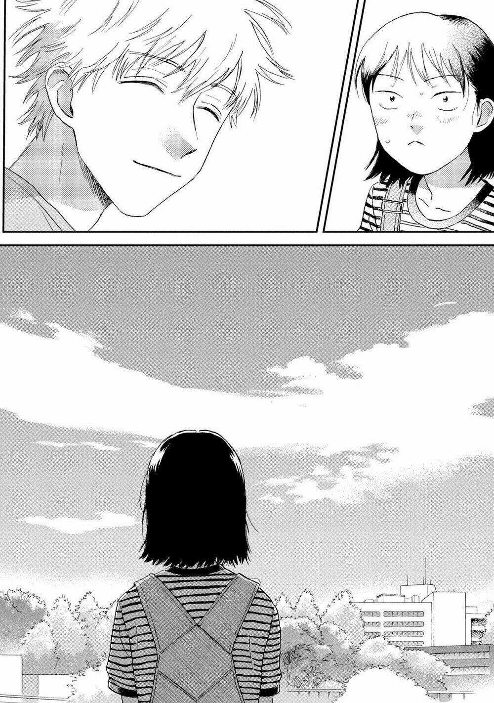 SKIP TO LOAFER - Chapter 14 - Trang 16