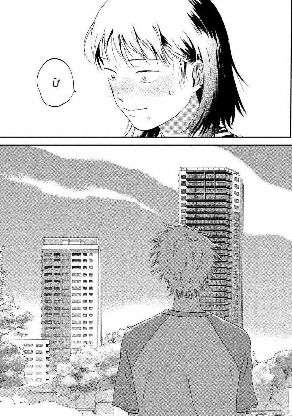 SKIP TO LOAFER - Chapter 14 - Trang 17