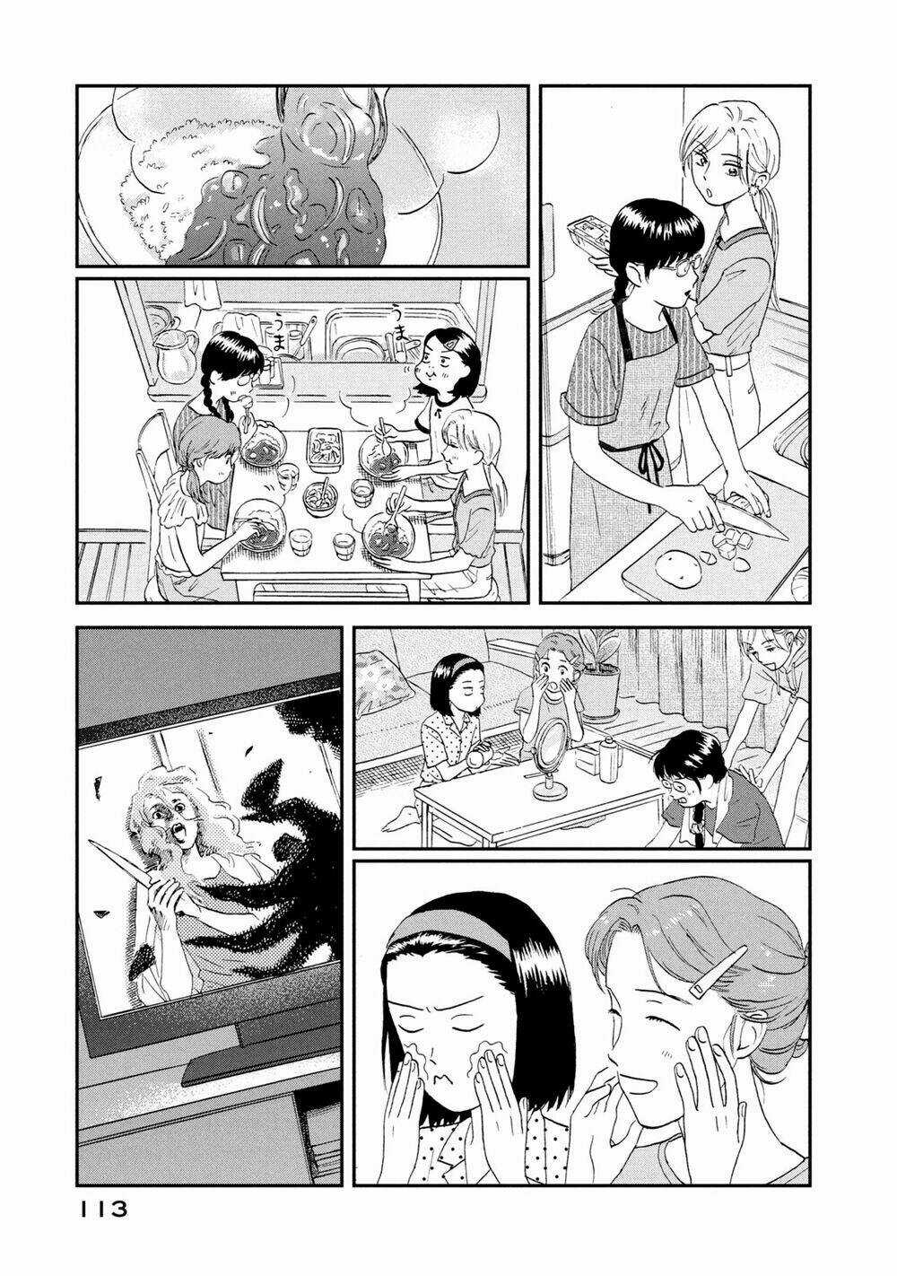 SKIP TO LOAFER - Chapter 15 - Trang 27