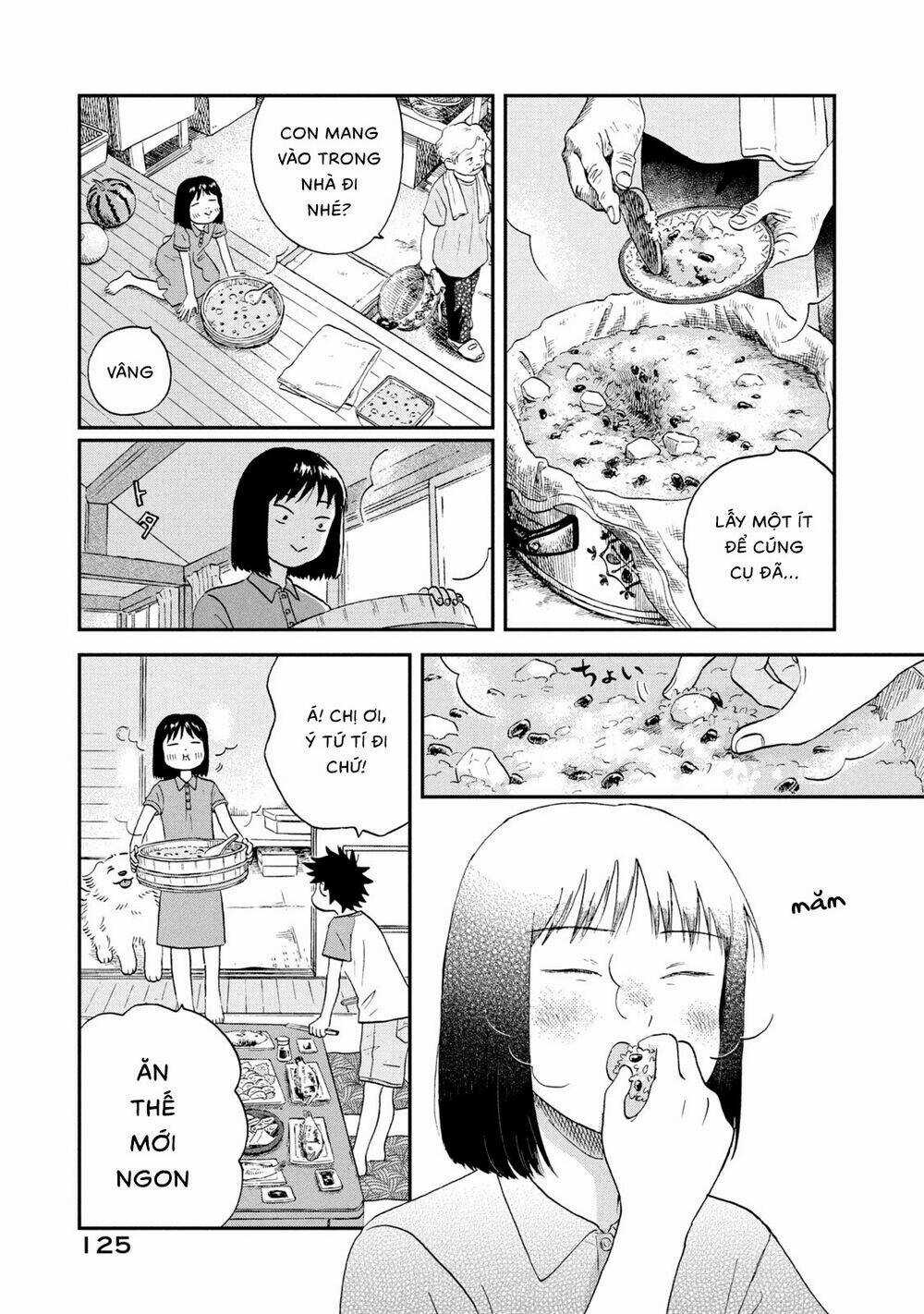 SKIP TO LOAFER - Chapter 16 - Trang 11