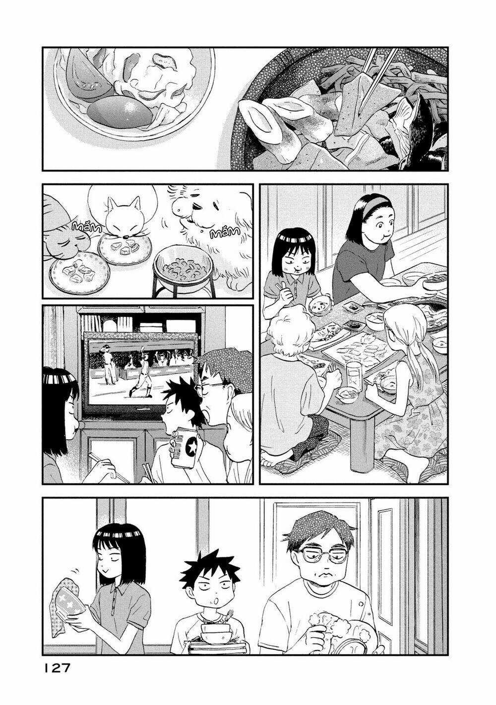 SKIP TO LOAFER - Chapter 16 - Trang 13