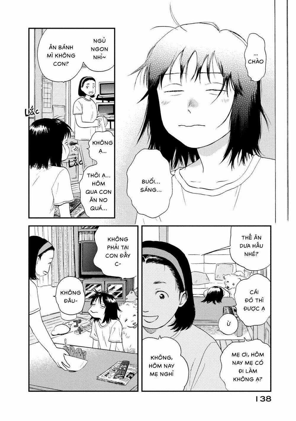 SKIP TO LOAFER - Chapter 16 - Trang 24