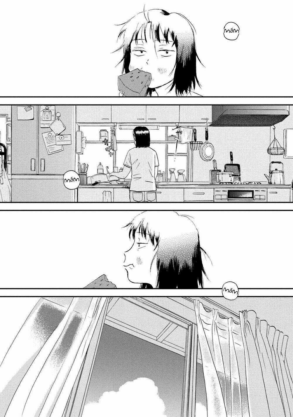 SKIP TO LOAFER - Chapter 16 - Trang 25