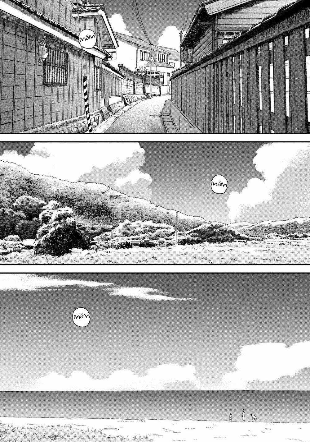 SKIP TO LOAFER - Chapter 16 - Trang 26