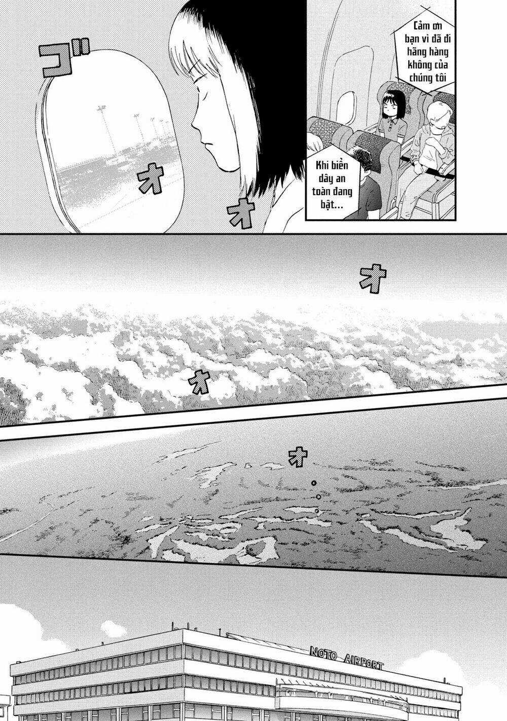 SKIP TO LOAFER - Chapter 16 - Trang 5