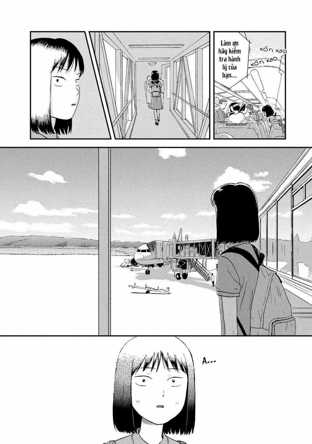 SKIP TO LOAFER - Chapter 16 - Trang 6