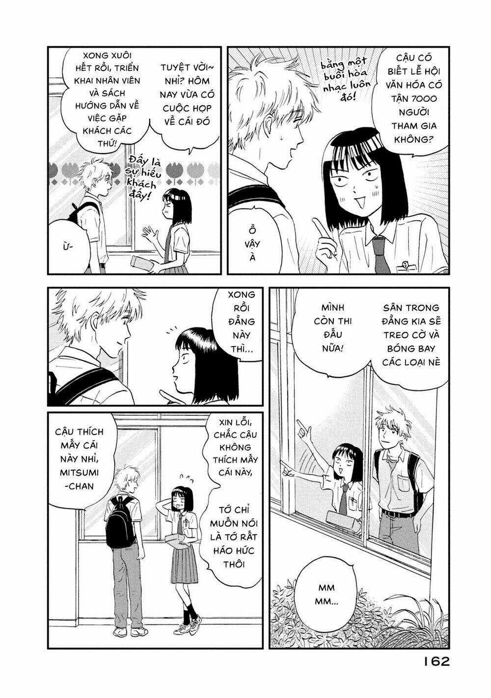 SKIP TO LOAFER - Chapter 17 - Trang 20