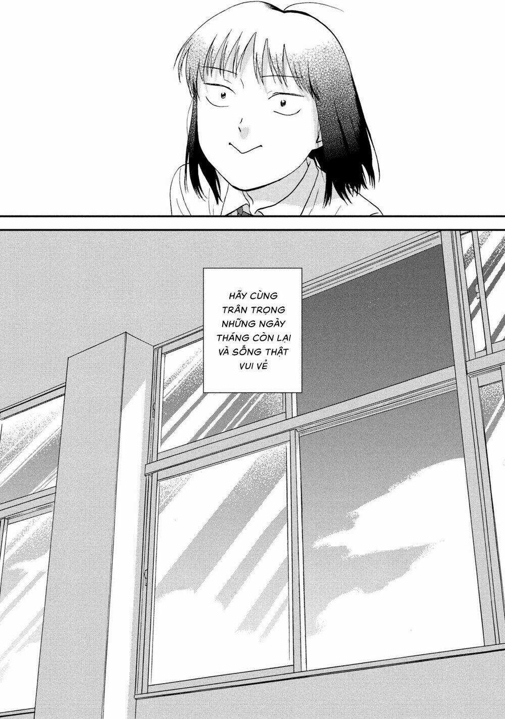 SKIP TO LOAFER - Chapter 17 - Trang 27